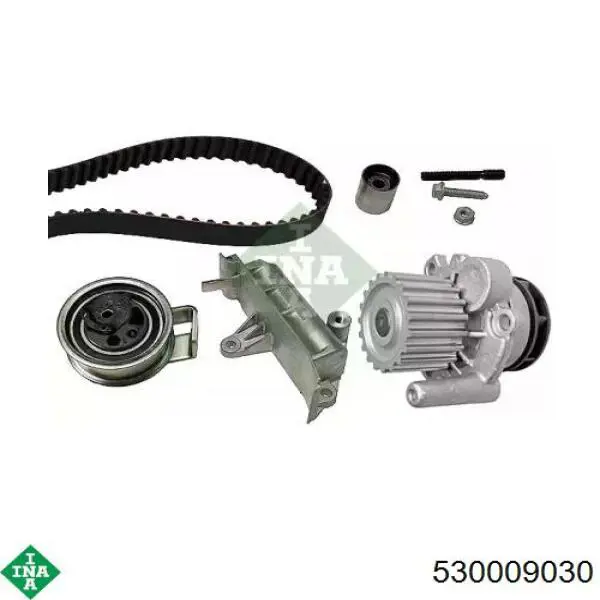 Купити 530009030 INA ГРМ ремень