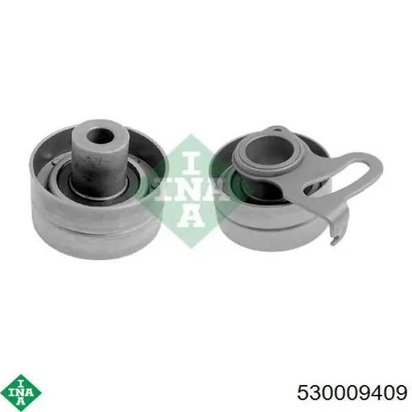 Купити Комплект ГРМ Hyundai Matrix  FC