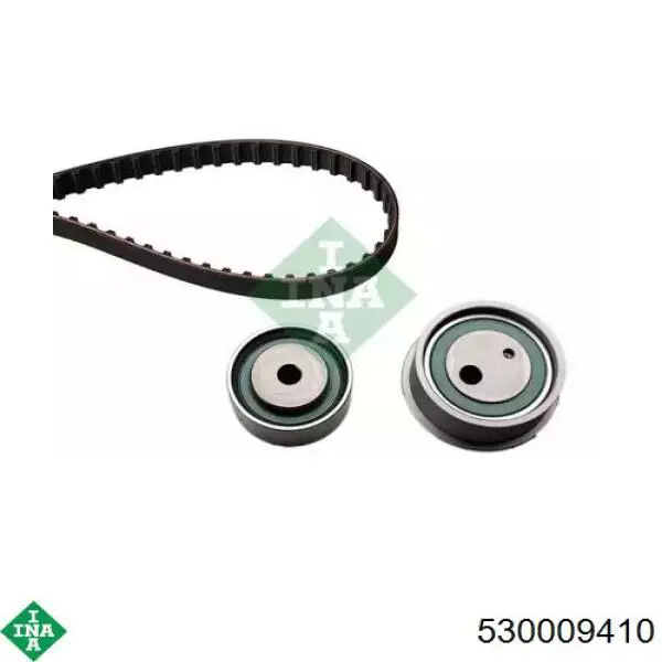 Комплект ГРМ 530009410 INA
