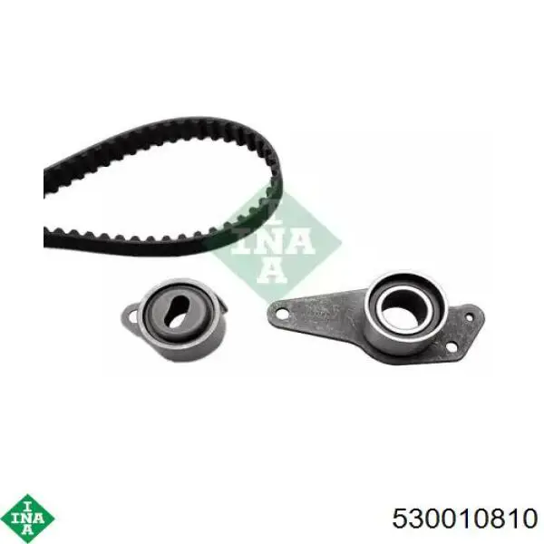 Комплект ГРМ INA 530010810 ціна, від 64.57 USD