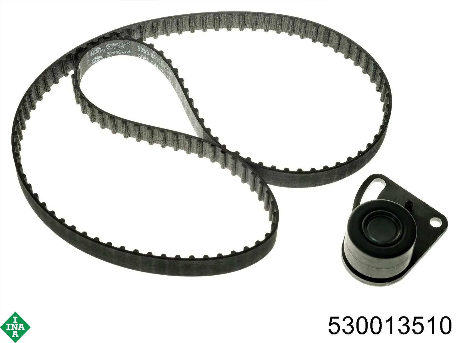 Комплект ГРМ 530013510 INA
