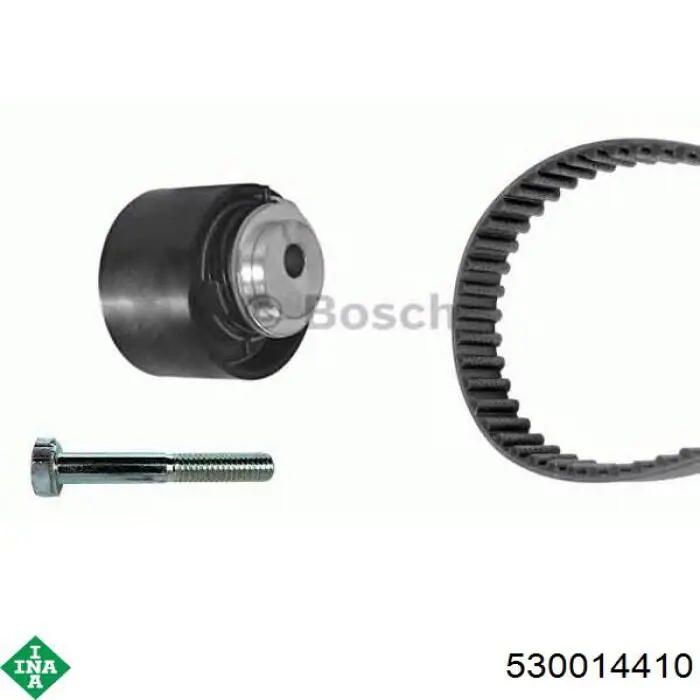 Купити 1136426 Ford ГРМ ремень