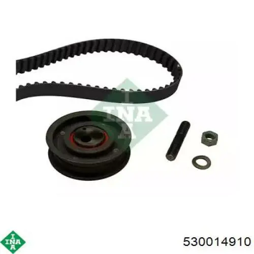 Комплект ГРМ INA 530014910 ціна, від 24.25 USD