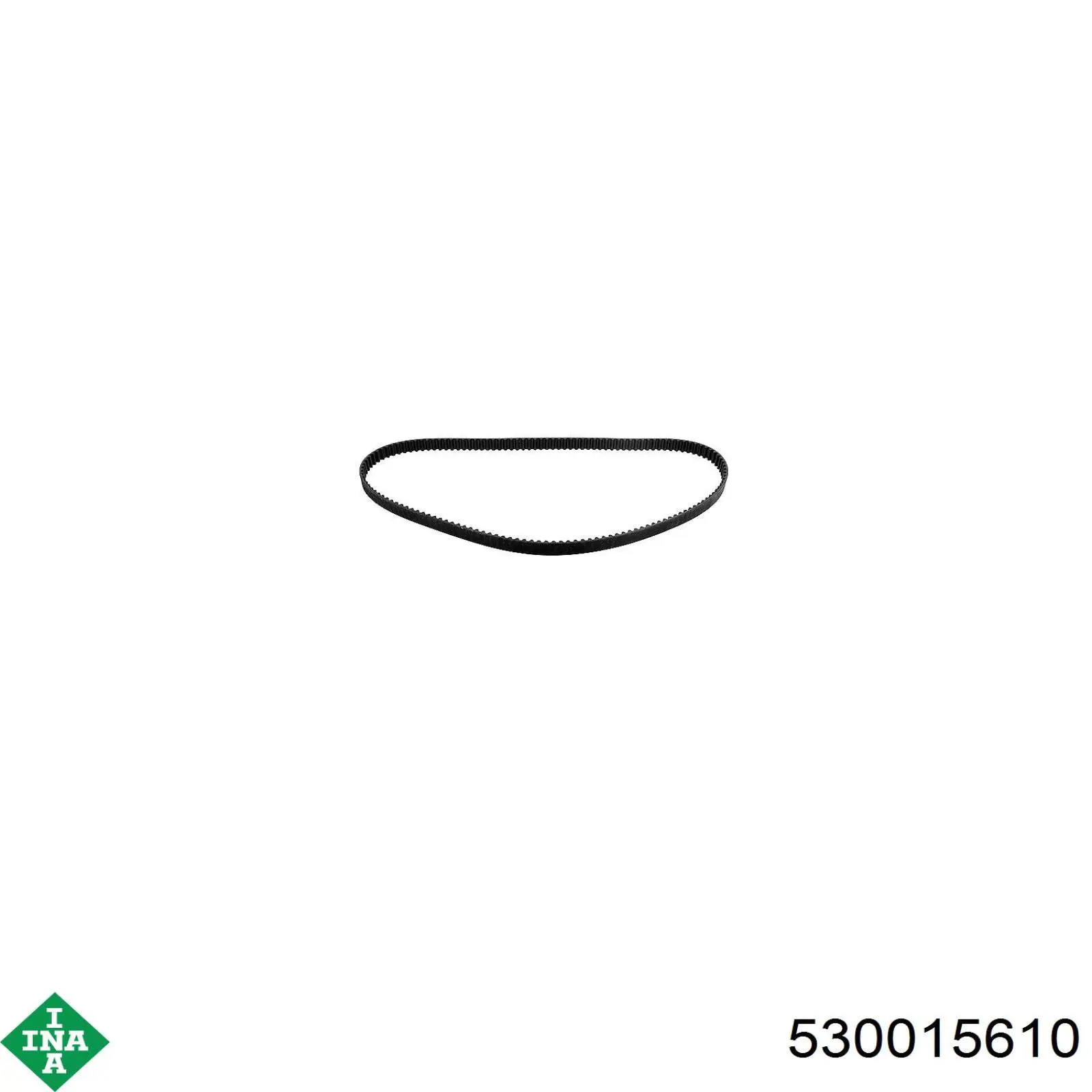 Комплект ГРМ 530015610 INA