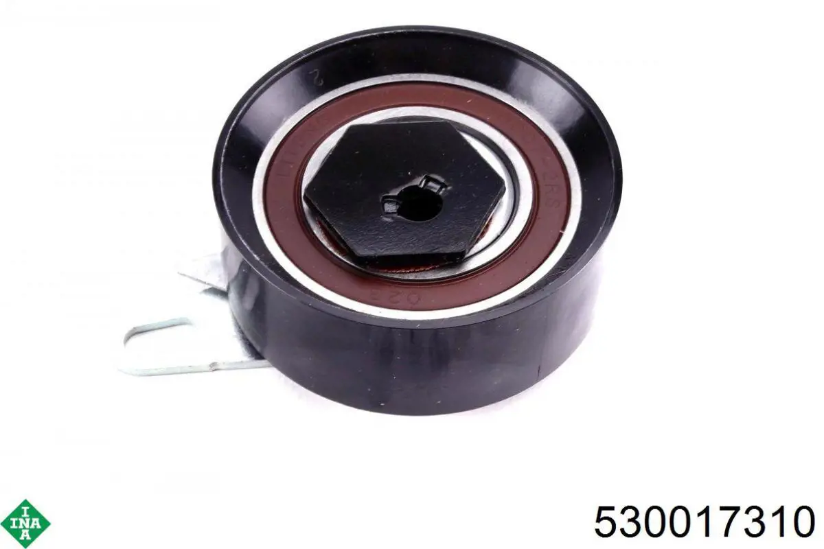 Комплект ГРМ INA 530017310 ціна, від 58.28 USD