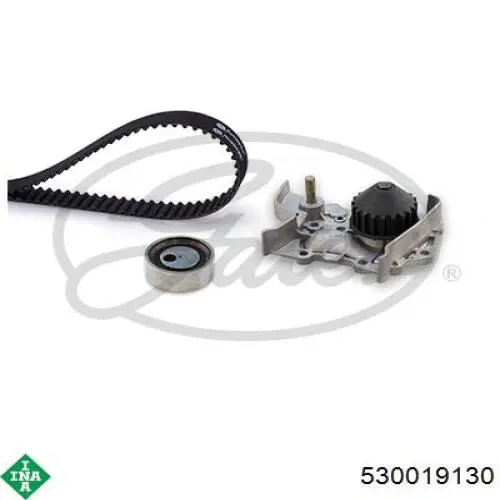 Комплект ГРМ INA 530019130 ціна, від 59.33 USD