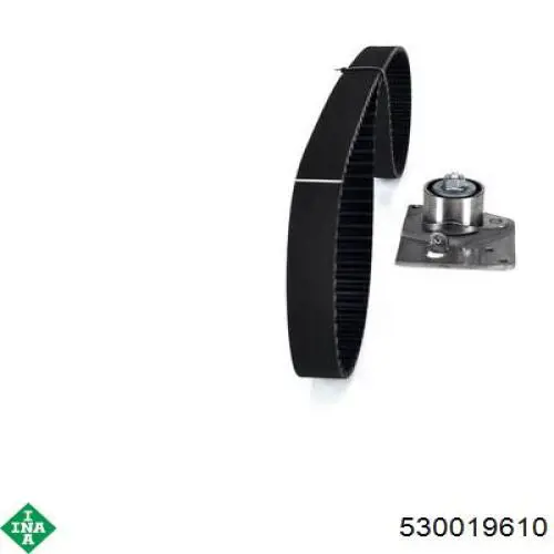 Комплект ГРМ INA 530019610 ціна, від 64.53 USD