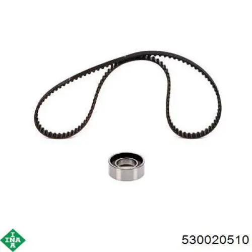 Комплект ГРМ INA 530020510 ціна, від 20.26 USD