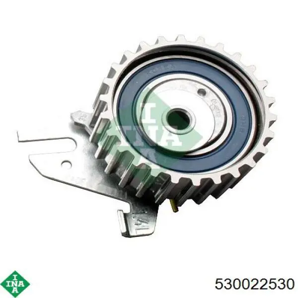 Комплект ГРМ INA 530022530 ціна, від 94.19 USD