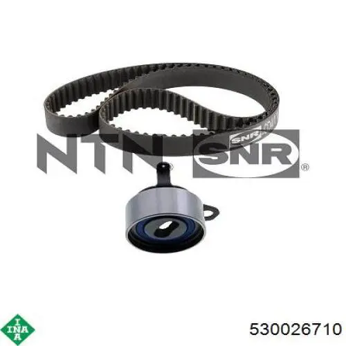 Купити 530026710 INA ГРМ ремень