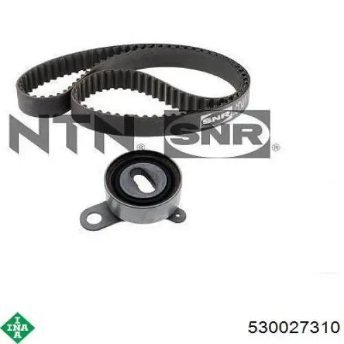 Комплект ГРМ INA 530027310 ціна, від 25.40 USD