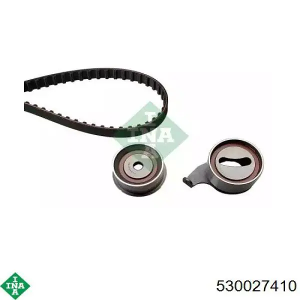 Комплект ГРМ 530027410 INA