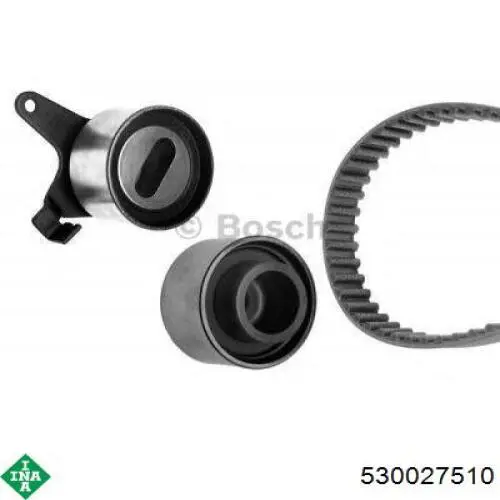 Комплект ГРМ INA 530027510 ціна, від 49.74 USD