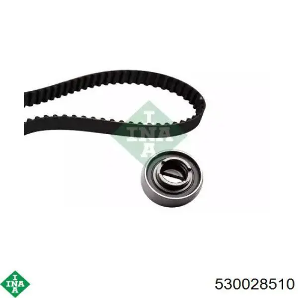 Комплект ГРМ INA 530028510 ціна, від 34.21 USD