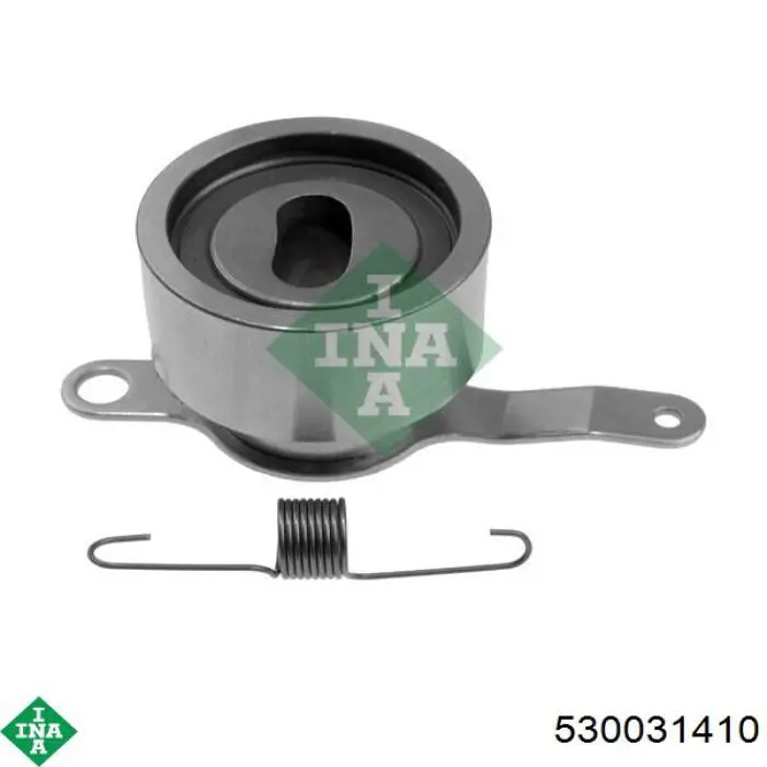 Комплект ГРМ INA 530031410 ціна, від 42.02 USD