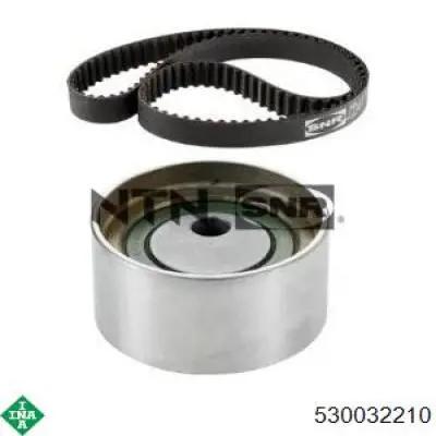 Комплект ГРМ INA 530032210 ціна, від 43.94 USD
