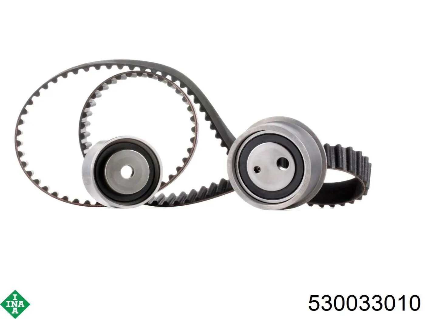 Комплект ГРМ 530033010 INA