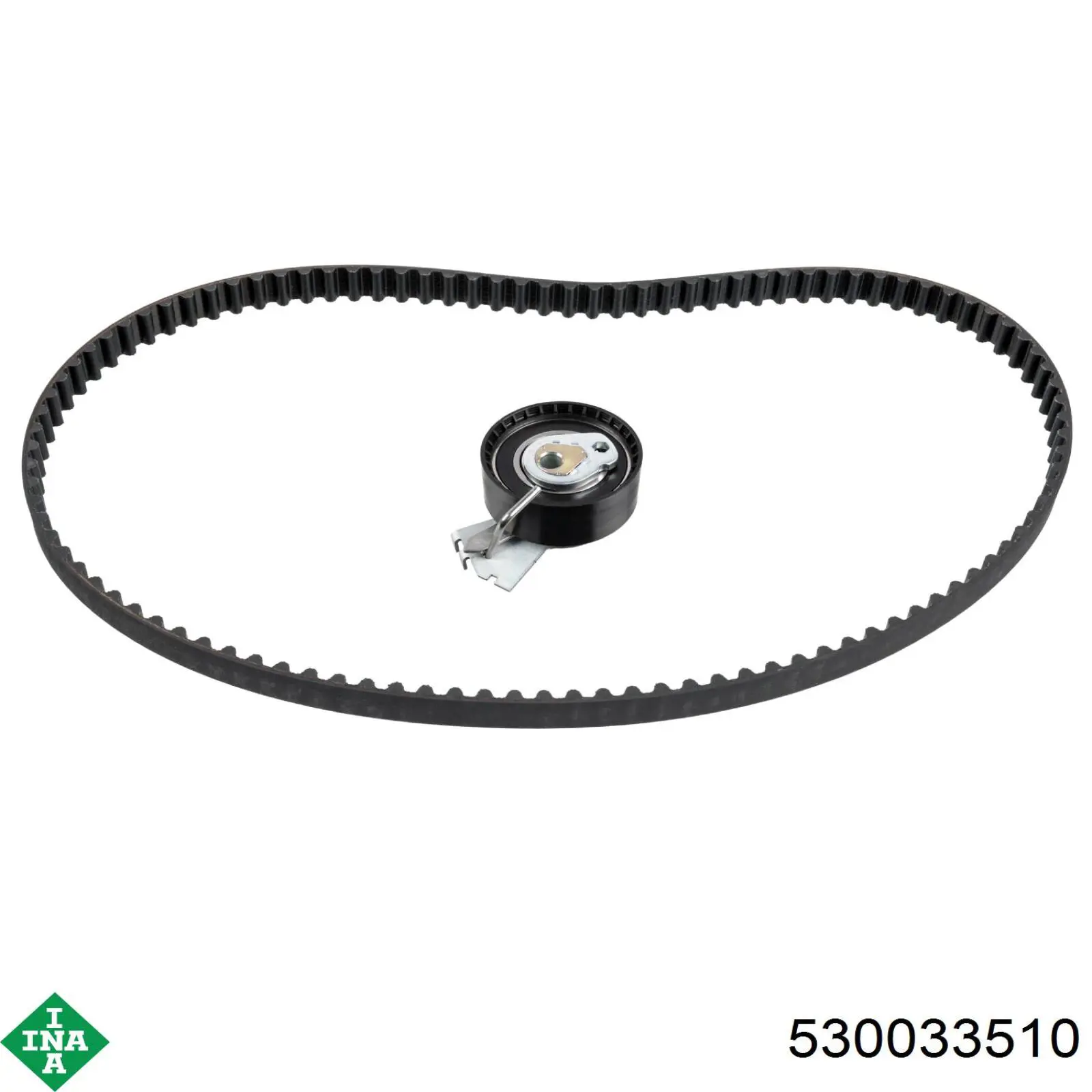 Комплект ГРМ 530033510 INA
