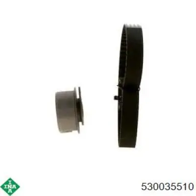 Комплект ГРМ INA 530035510 ціна, від 36.37 USD