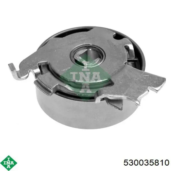Комплект ГРМ INA 530035810 ціна, від 71.31 USD