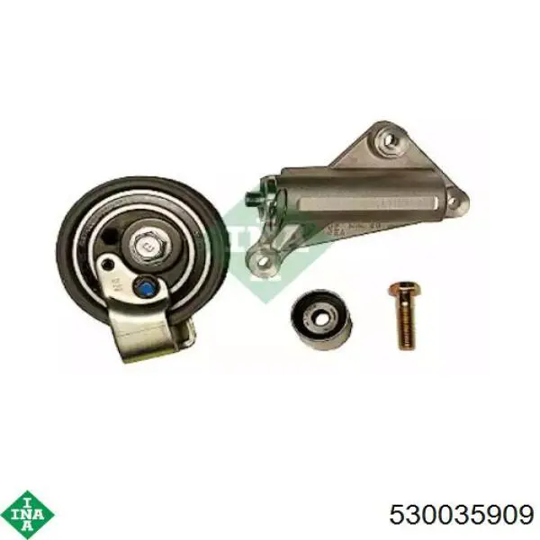 Комплект ГРМ 530035909 INA