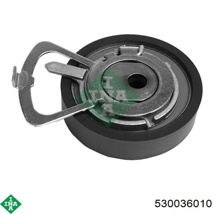 Комплект ГРМ INA 530036010 ціна, від 106.90 USD