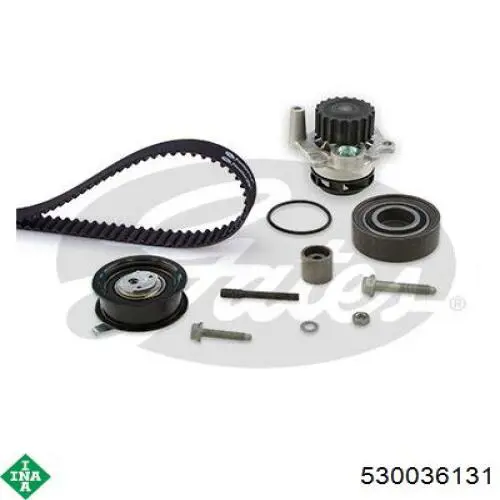 Купити CT946WP2 Continental/Siemens ГРМ ремень
