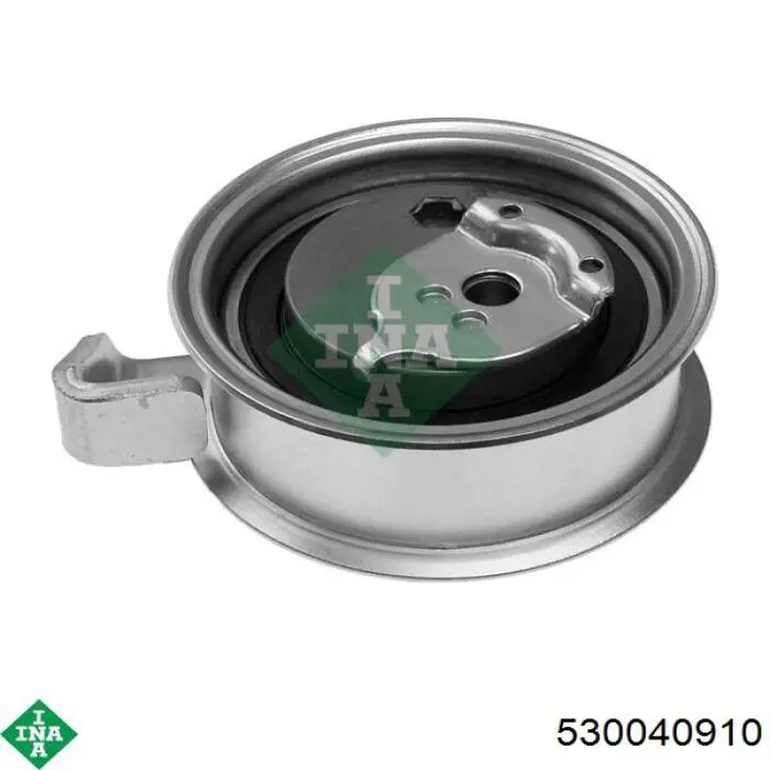 Комплект ГРМ INA 530040910 ціна, від 66.53 USD