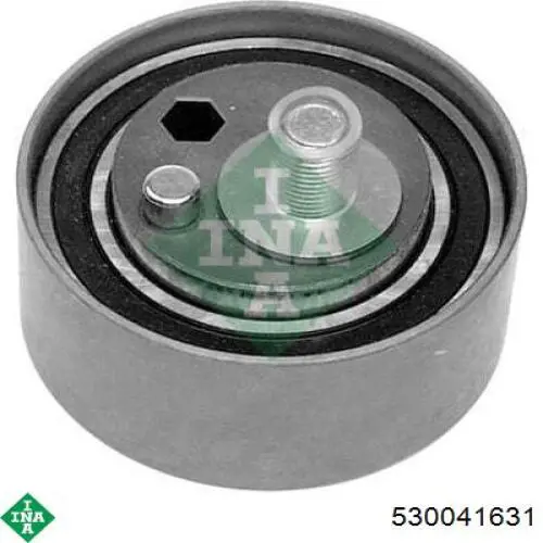Комплект ГРМ 530041631 INA