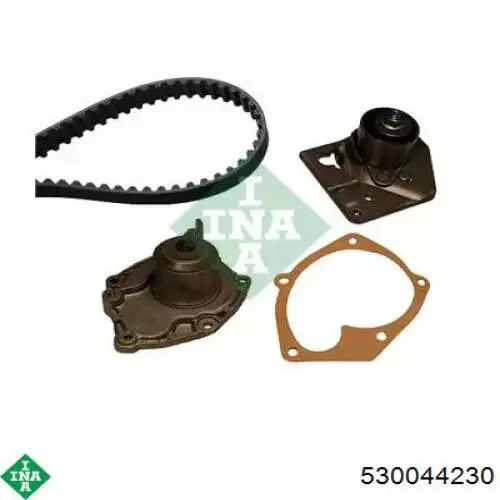 Комплект ГРМ 530044230 INA