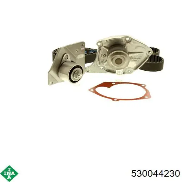 Комплект ГРМ INA 530044230 ціна, від 98.51 USD