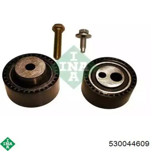 Комплект ГРМ INA 530044609 ціна, від 50.90 USD