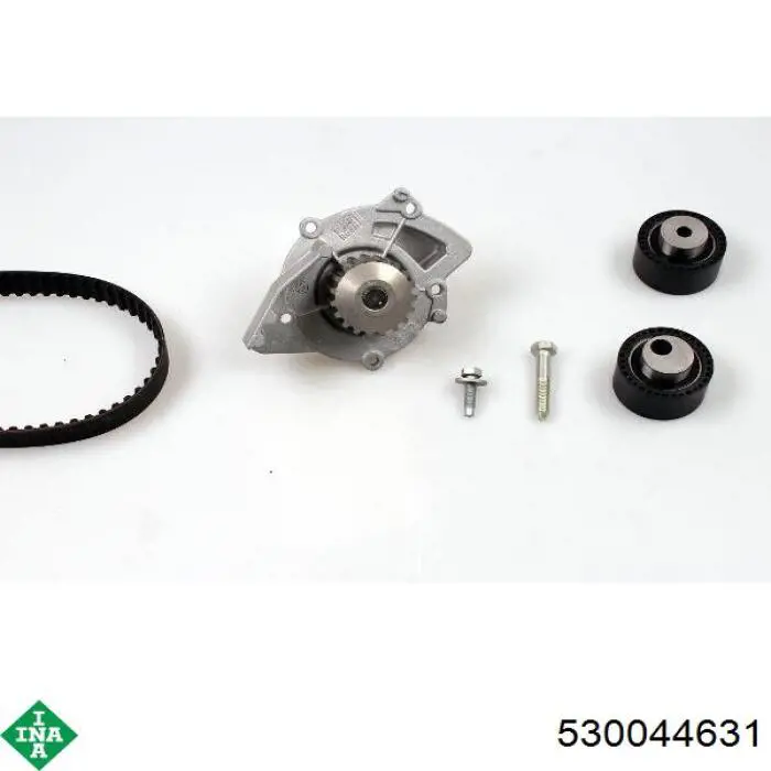 Купити 530044631 INA ГРМ ремень