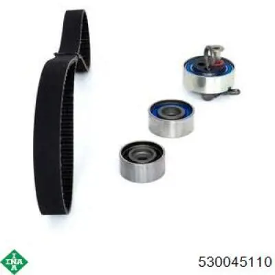 Комплект ГРМ 530045110 INA