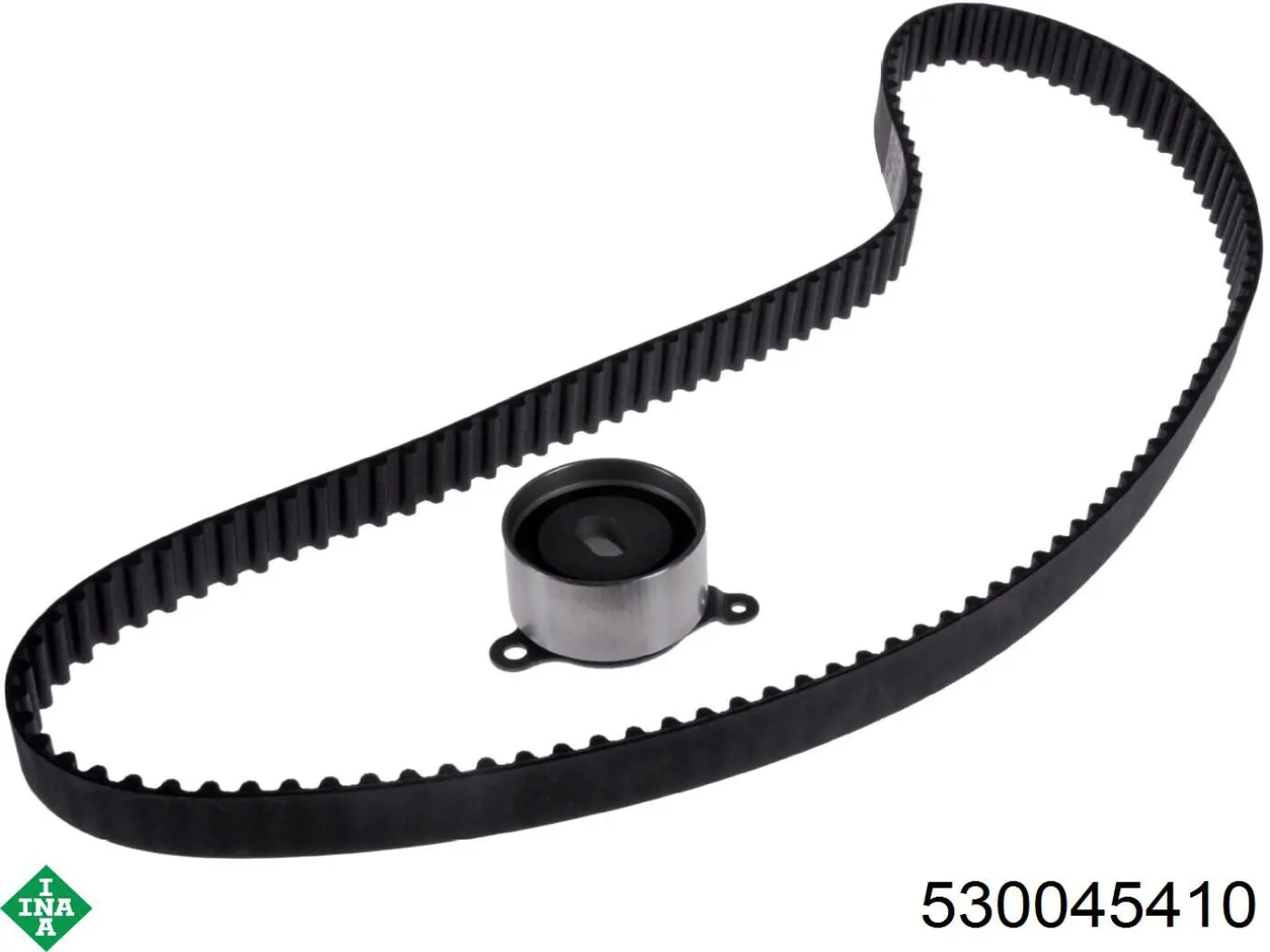 Комплект ГРМ 530045410 INA