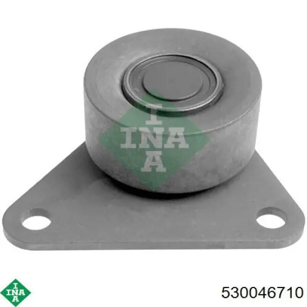 Комплект ГРМ INA 530046710 ціна, від 82.08 USD