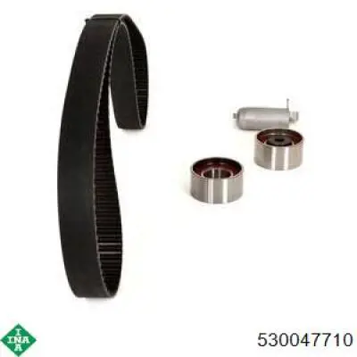 Купити 530047710 INA ГРМ ремень