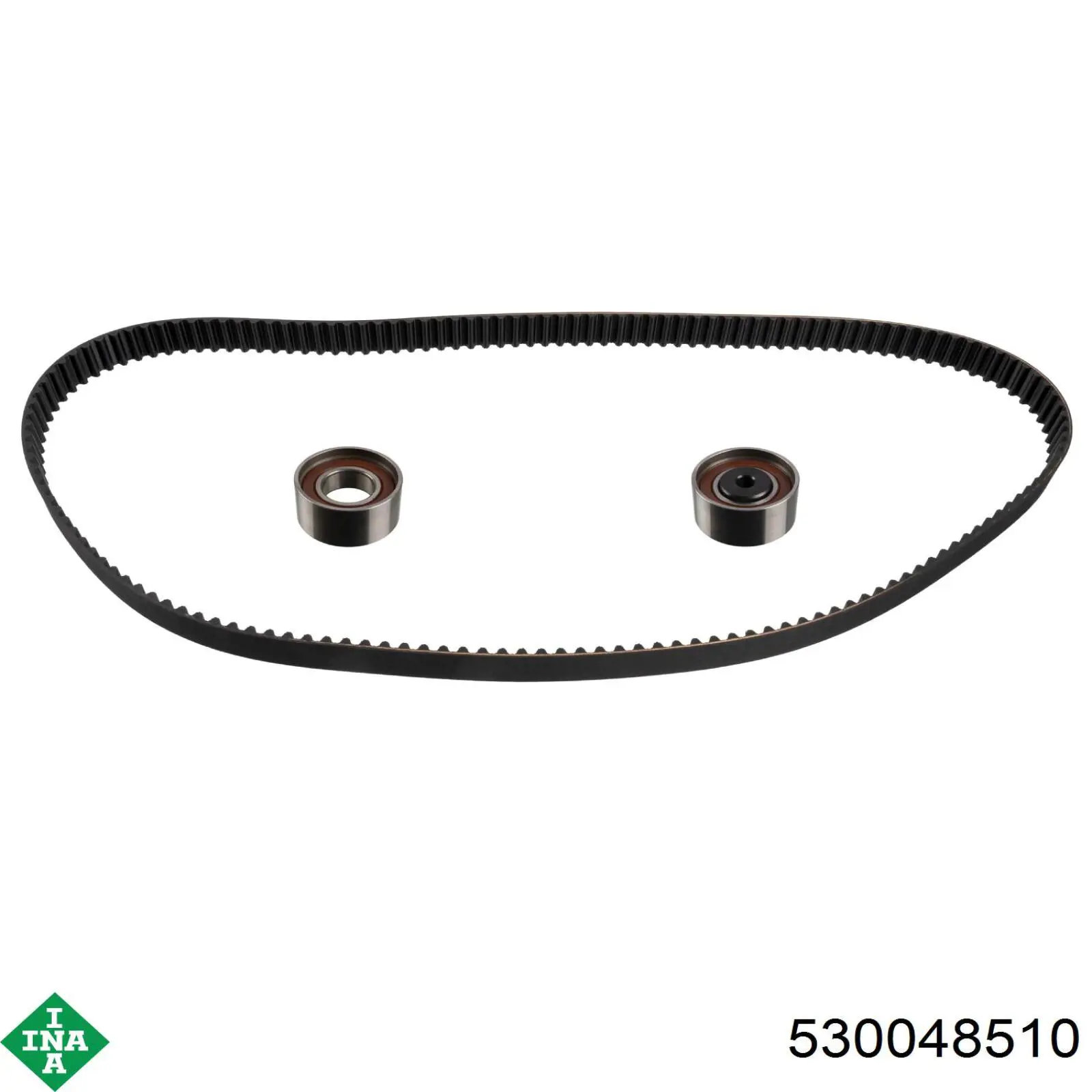 Комплект ГРМ INA 530048510 ціна, від 144.06 USD