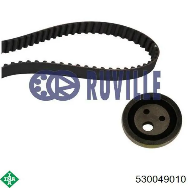 Комплект ГРМ INA 530049010 ціна, від 34.56 USD