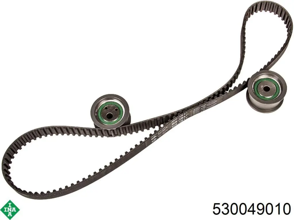 Комплект ГРМ 530049010 INA
