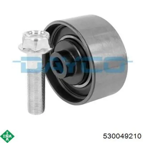 Комплект ГРМ 530049210 INA