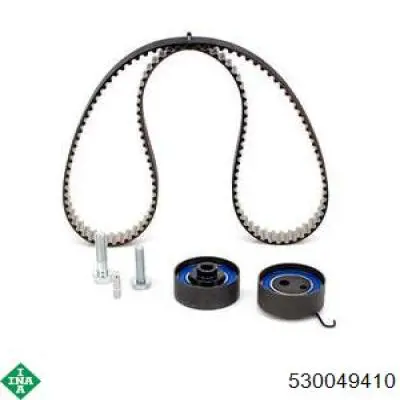Комплект ГРМ INA 530049410 ціна, від 77.31 USD