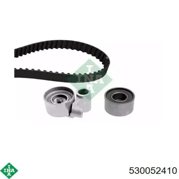 Комплект ГРМ 530052410 INA