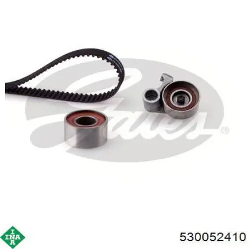 Комплект ГРМ INA 530052410 ціна, від 136.46 USD