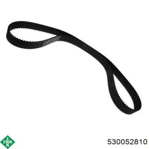 Комплект ГРМ INA 530052810 ціна, від 83.37 USD