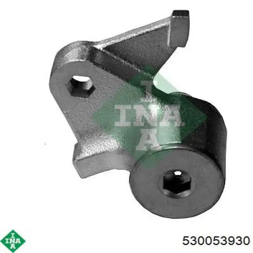 Комплект ГРМ 530053930 INA