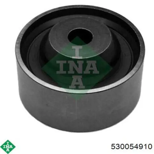 Комплект ГРМ INA 530054910 ціна, від 79.81 USD