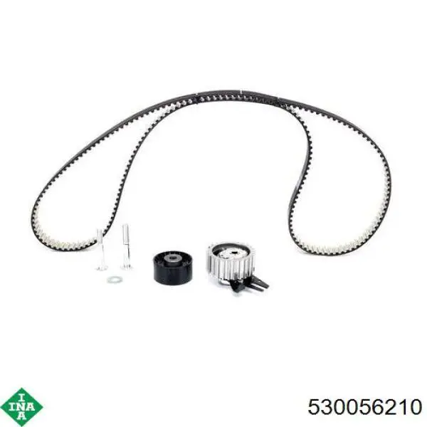 Комплект ГРМ 530056210 INA