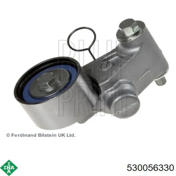 Комплект ГРМ INA 530056330 ціна, від 244.54 USD