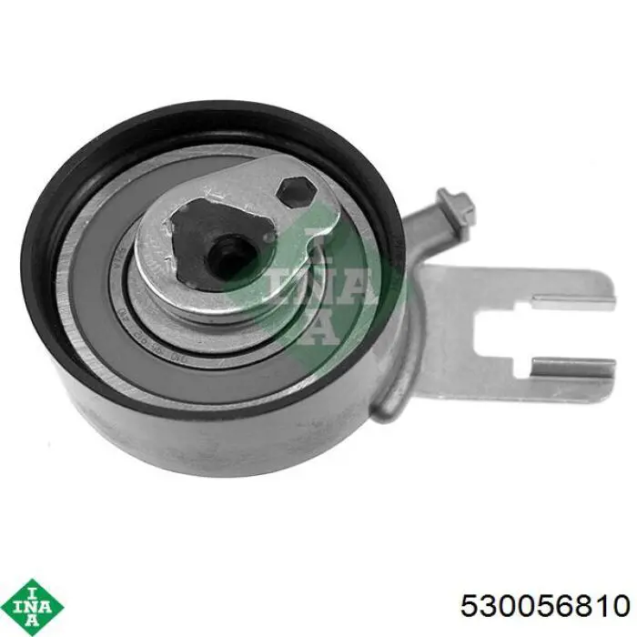 Комплект ГРМ INA 530056810 ціна, від 92.97 USD